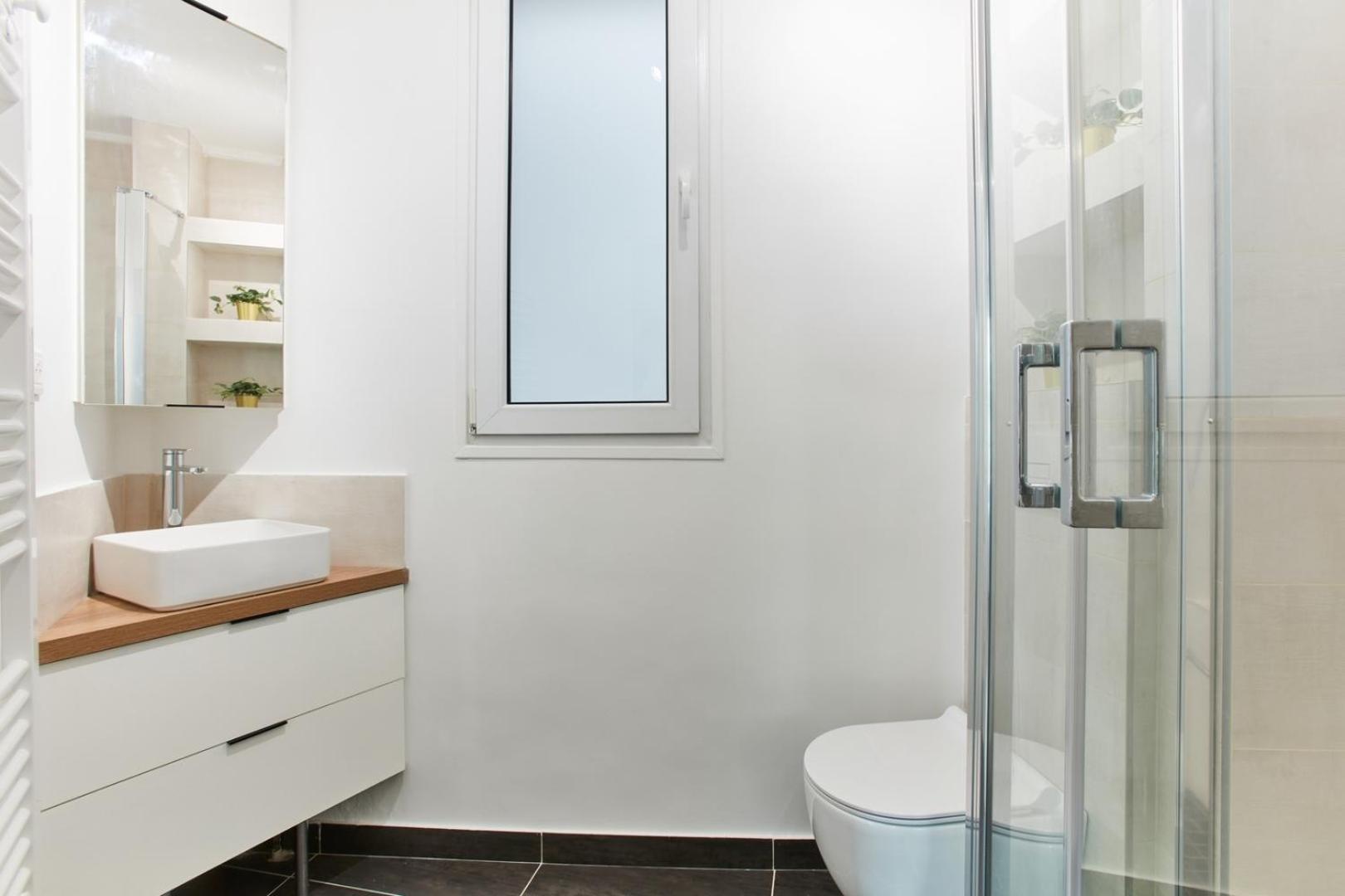 Apartment Bnbnook - Bright 1br Near Montmartre & Sacre-coeur Paris